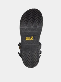 Сандалії Jack Wolfskin Outfresh модель 4039441_6361 Фото