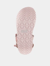 Сандалії Jack Wolfskin Outfresh Deluxe модель 4039451_2244 Фото