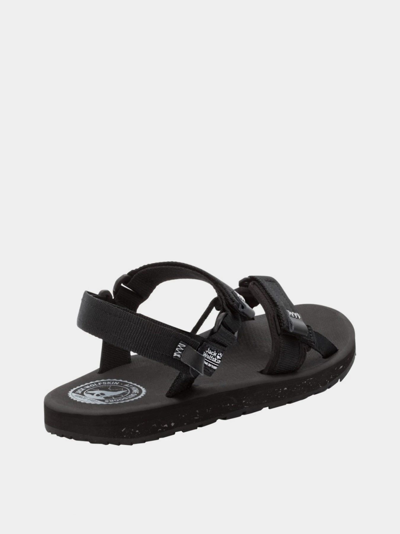 Сандалії Jack Wolfskin Outfresh модель 4039461_6078 Фото