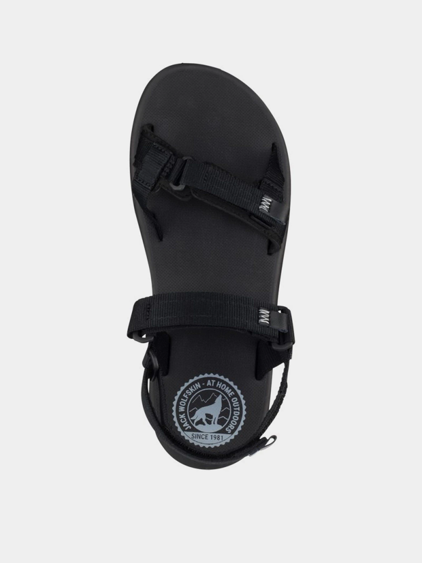 Сандалії Jack Wolfskin Outfresh модель 4039461_6078 Фото