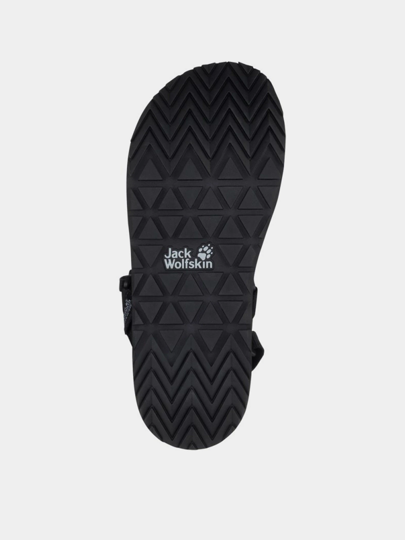 Сандалії Jack Wolfskin Outfresh модель 4039461_6078 Фото