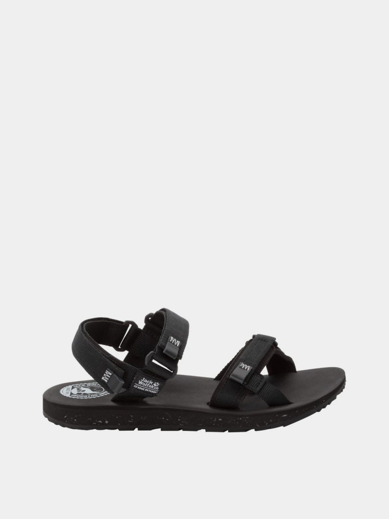 Сандалії Jack Wolfskin Outfresh модель 4039461_6078 Фото
