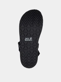 Сандалії Jack Wolfskin Outfresh модель 4039461_6078 Фото