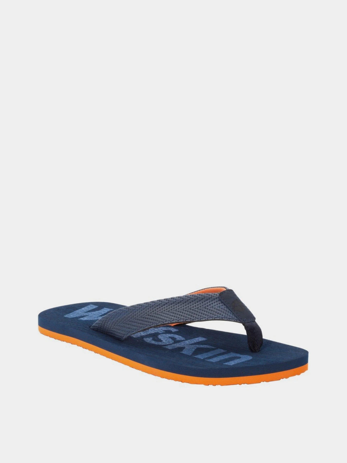 Шльопанці Jack Wolfskin Eezy модель 4039511_1188 Шльопанці Jack Wolfskin Eezy модель 4039511_1188 Фото