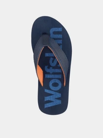 Шльопанці Jack Wolfskin Eezy модель 4039511_1188 Фото