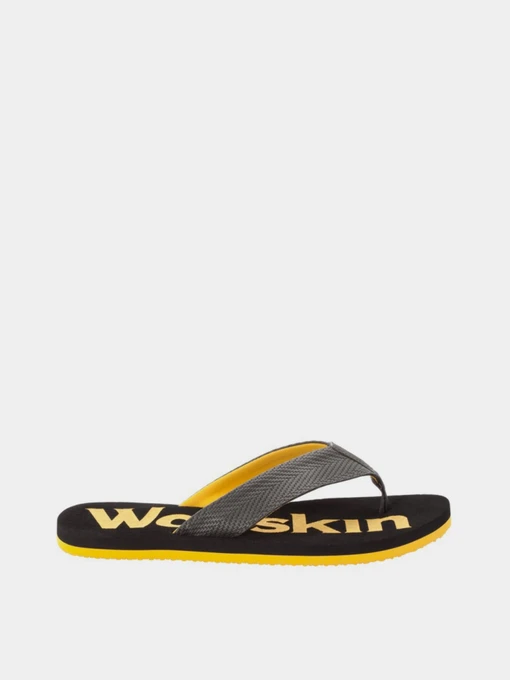 Шлёпанцы Jack Wolfskin Eezy модель 4039511_6069 Фото