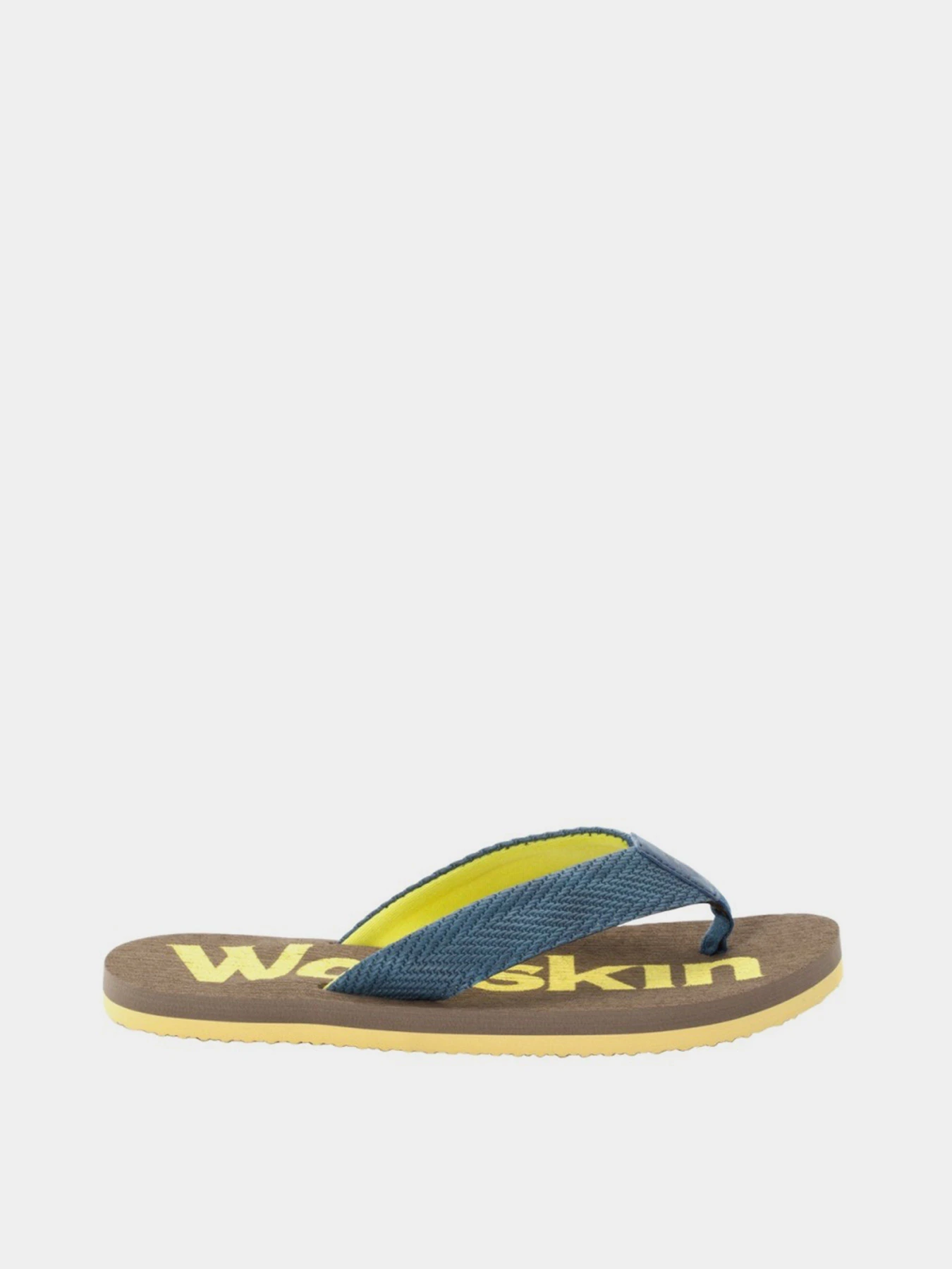 Шлёпанцы Jack Wolfskin модель 4039521_1205 Шлёпанцы Jack Wolfskin модель 4039521_1205 Фото
