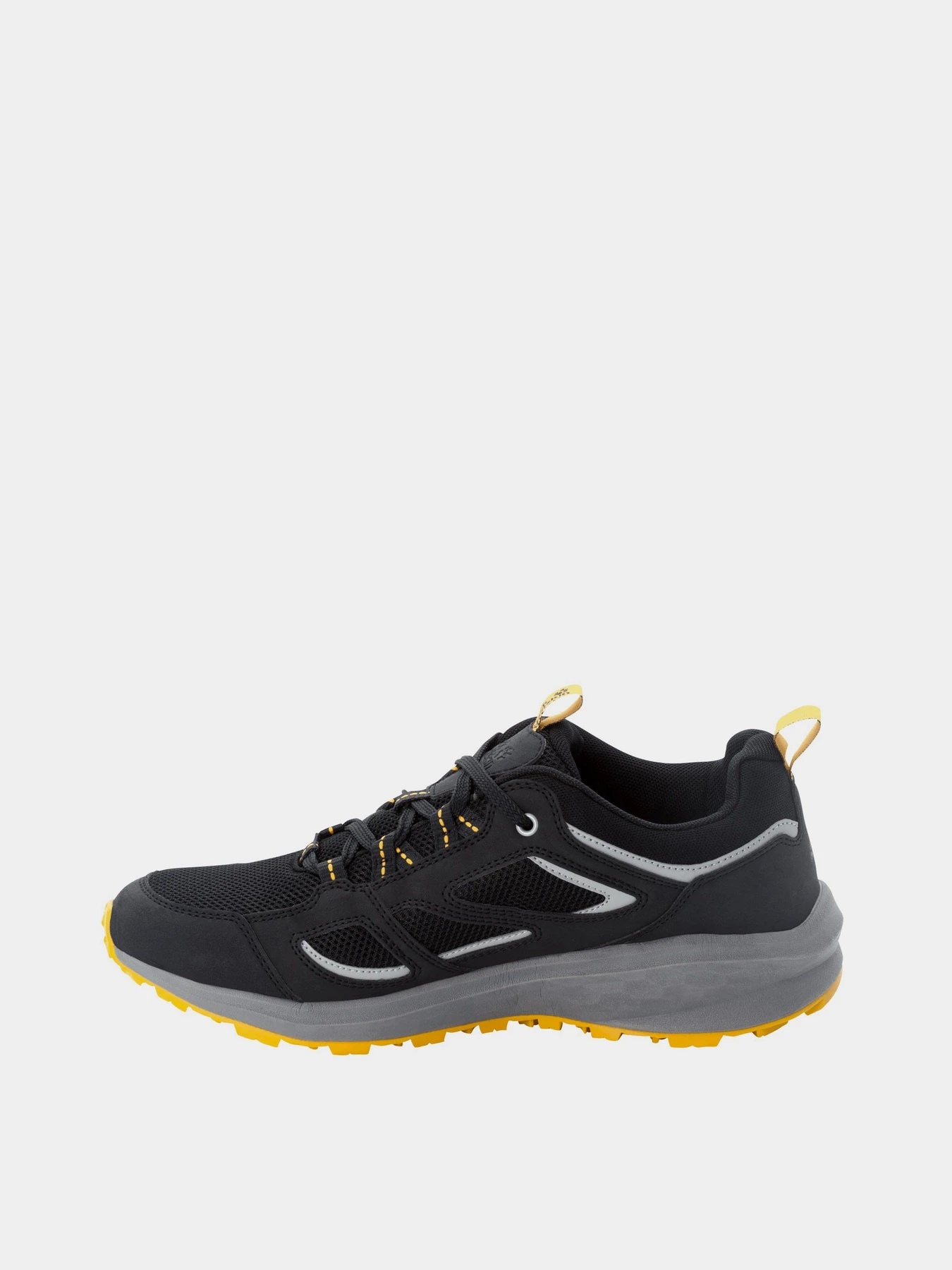 Кросівки Jack Wolfskin Vojo 3 Vent Low модель 4051221_6357 Кросівки Jack Wolfskin Vojo 3 Vent Low модель 4051221_6357 Фото