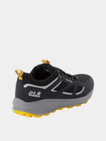 Кросівки Jack Wolfskin Vojo 3 Vent Low модель 4051221_6357 Фото