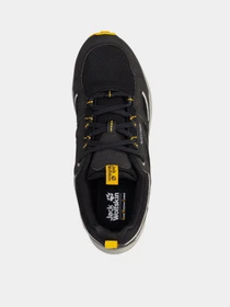 Кросівки Jack Wolfskin Vojo 3 Vent Low модель 4051221_6357 Фото