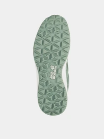 Кроссовки Jack Wolfskin Woodland 2 Texapore Low модель 4051341_4148 Фото