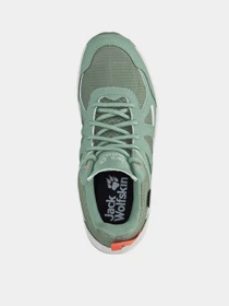 Кроссовки Jack Wolfskin Woodland 2 Texapore Low модель 4051341_4148 Фото