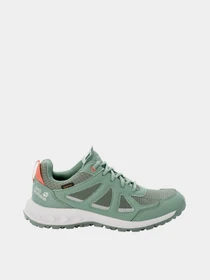Кроссовки Jack Wolfskin Woodland 2 Texapore Low модель 4051341_4148 Фото