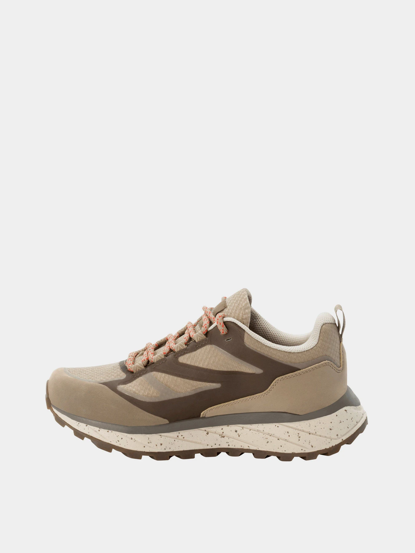 Кросівки Jack Wolfskin Terraventure Texapore Low модель 4051631_5294 Фото