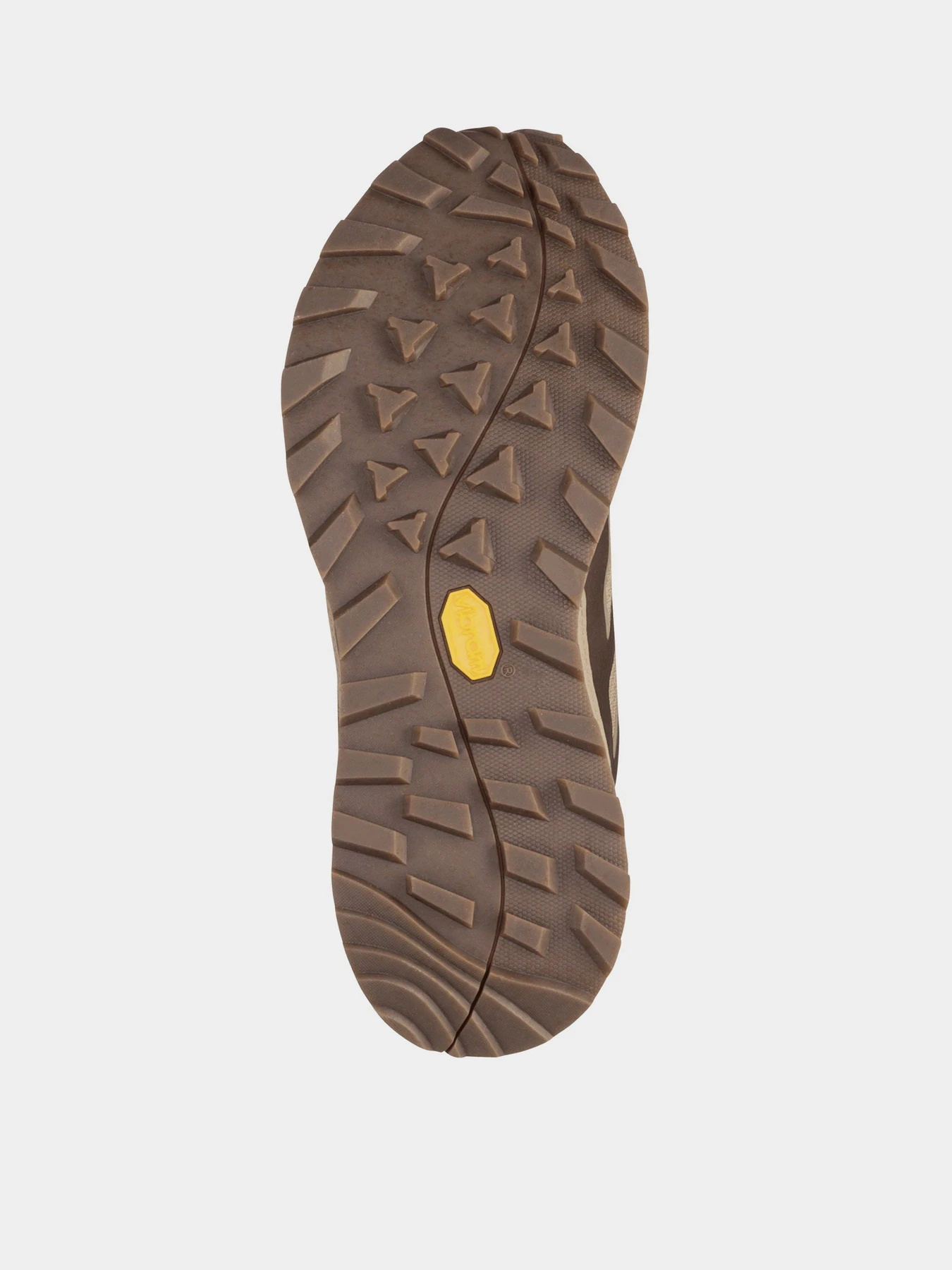 Кросівки Jack Wolfskin Terraventure Texapore Low модель 4051631_5294 Фото