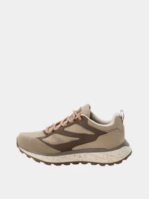 Кросівки Jack Wolfskin Terraventure Texapore Low модель 4051631_5294 Фото