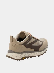 Кросівки Jack Wolfskin Terraventure Texapore Low модель 4051631_5294 Фото