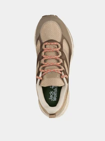 Кросівки Jack Wolfskin Terraventure Texapore Low модель 4051631_5294 Фото