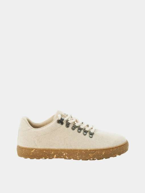 Кеди Jack Wolfskin Ecostride 2 Low модель 4051801_5324 Фото