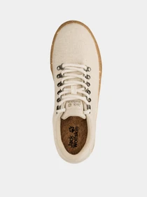 Кеди Jack Wolfskin Ecostride 2 Low модель 4051801_5324 Фото