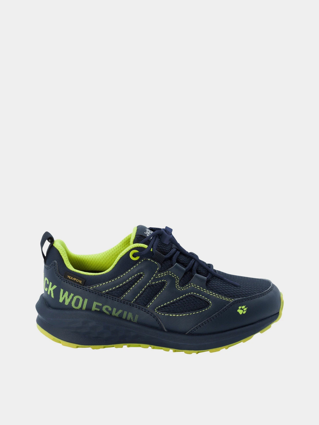 Кроссовки Jack Wolfskin Unleash 4 Speed Texapore модель 4051951_1176 Кроссовки Jack Wolfskin Unleash 4 Speed Texapore модель 4051951_1176 Фото