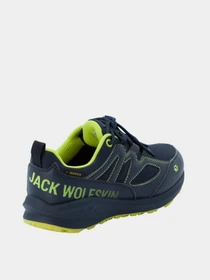 Кроссовки Jack Wolfskin Unleash 4 Speed Texapore модель 4051951_1176 Фото