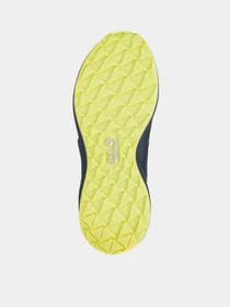 Кроссовки Jack Wolfskin Unleash 4 Speed Texapore модель 4051951_1176 Фото