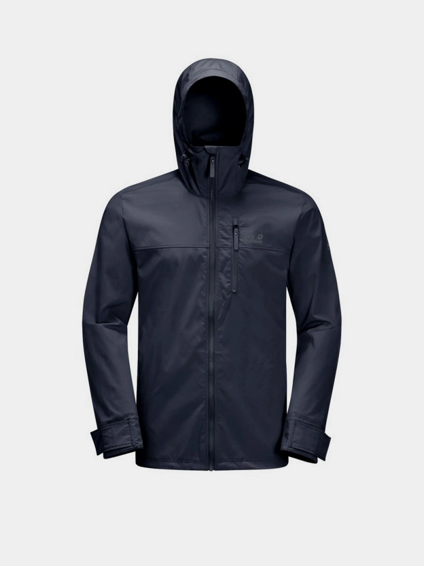 Куртки и дубленки Jack Wolfskin Desert Wind модель 1306411_1010 Куртки и дубленки Jack Wolfskin Desert Wind модель 1306411_1010 Фото