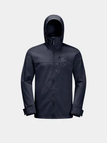 Куртки и дубленки Jack Wolfskin Desert Wind модель 1306411_1010 Фото