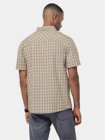 Рубашки Jack Wolfskin Hot Springs Shirt модель 1402332_8802 Фото