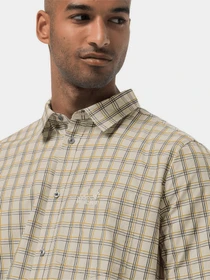 Рубашки Jack Wolfskin Hot Springs Shirt модель 1402332_8802 Фото