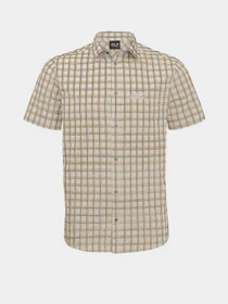 Рубашки Jack Wolfskin Hot Springs Shirt модель 1402332_8802 Фото