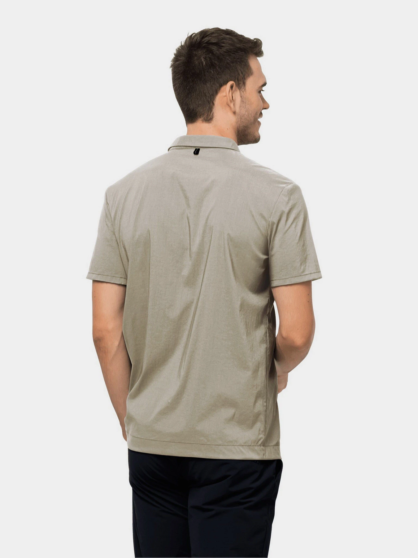Рубашки Jack Wolfskin Pack & Go модель 1402942_6260 Рубашки Jack Wolfskin Pack & Go модель 1402942_6260 Фото