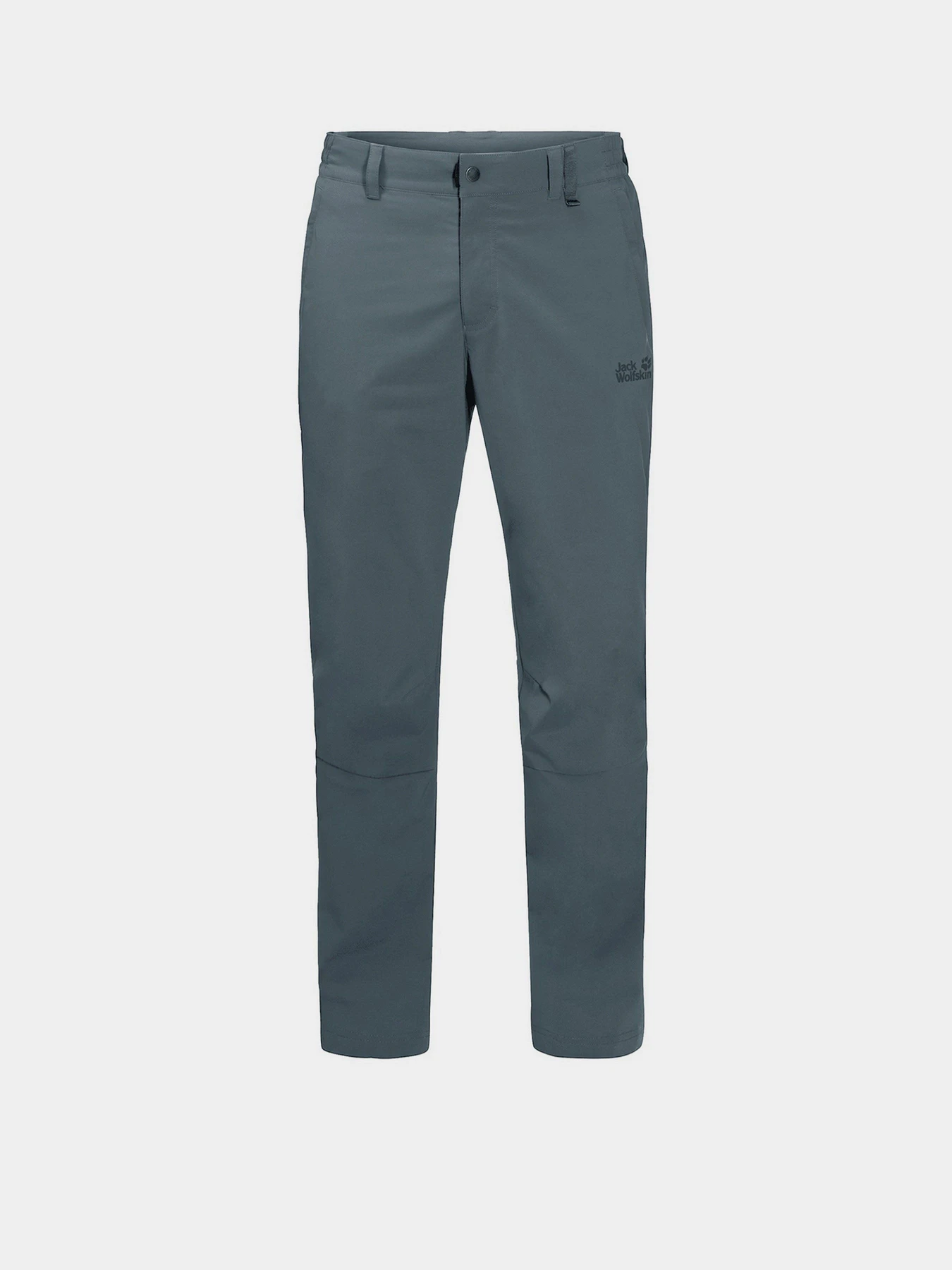 Брюки Jack Wolfskin Activate Light модель 1503772_6098 Фото