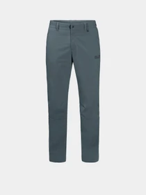 Брюки Jack Wolfskin Activate Light модель 1503772_6098 Фото