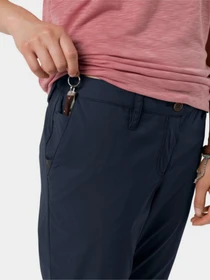 Брюки Jack Wolfskin Desert Roll-Up модель 1505281_1910 Фото