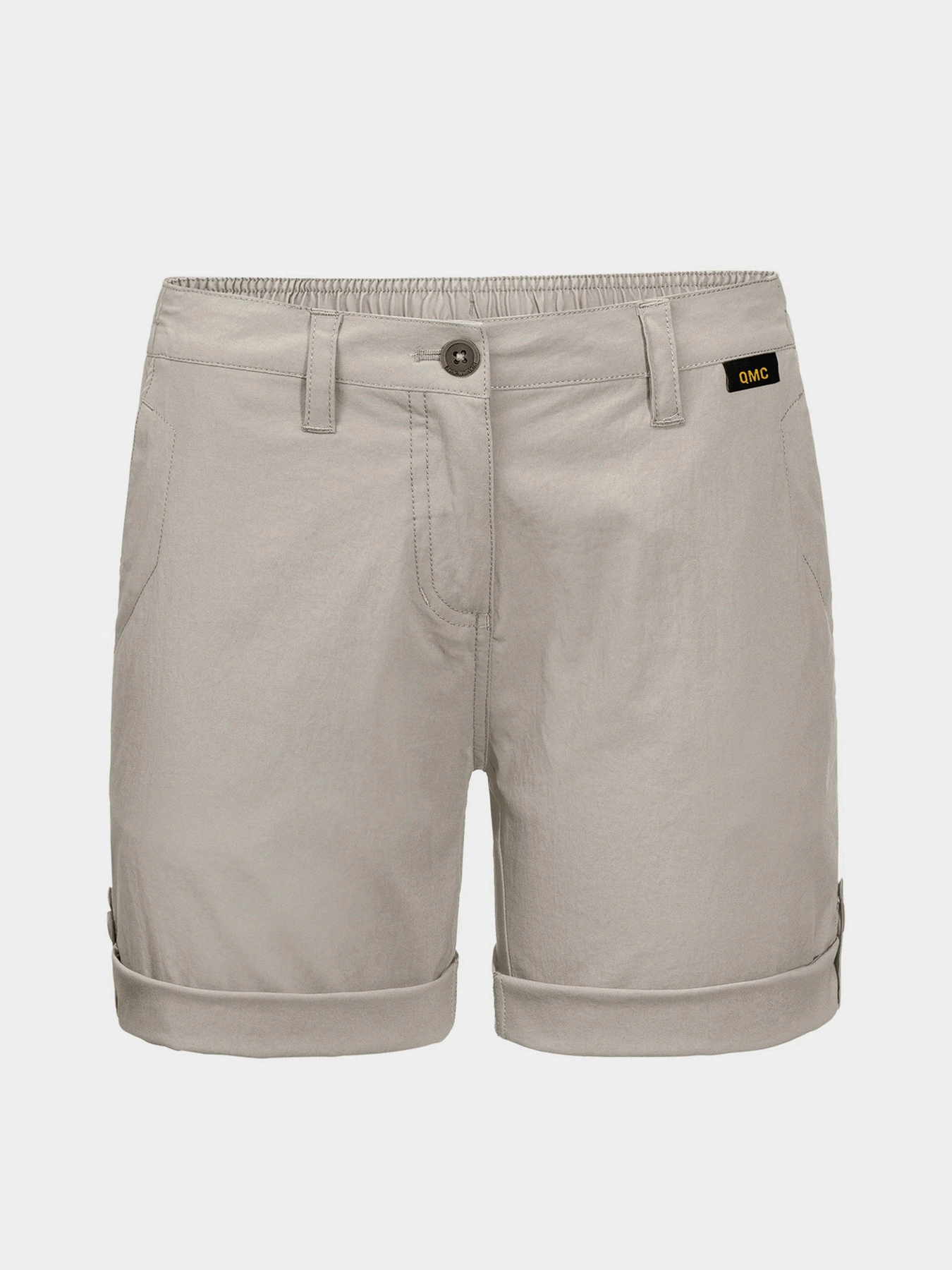 Шорты Jack Wolfskin Desert модель 1505311_6260 Фото