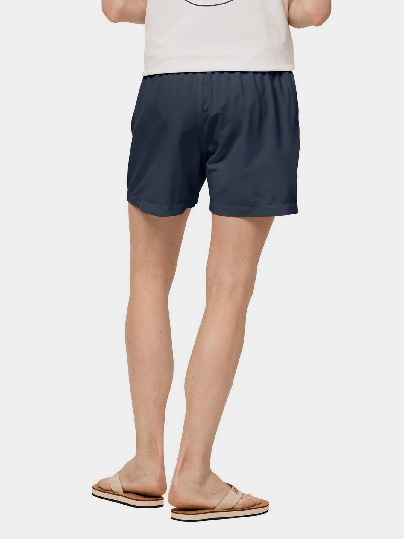 Одяг для пляжу Jack Wolfskin Bay модель 1505523_1010 Одяг для пляжу Jack Wolfskin Bay модель 1505523_1010 Фото