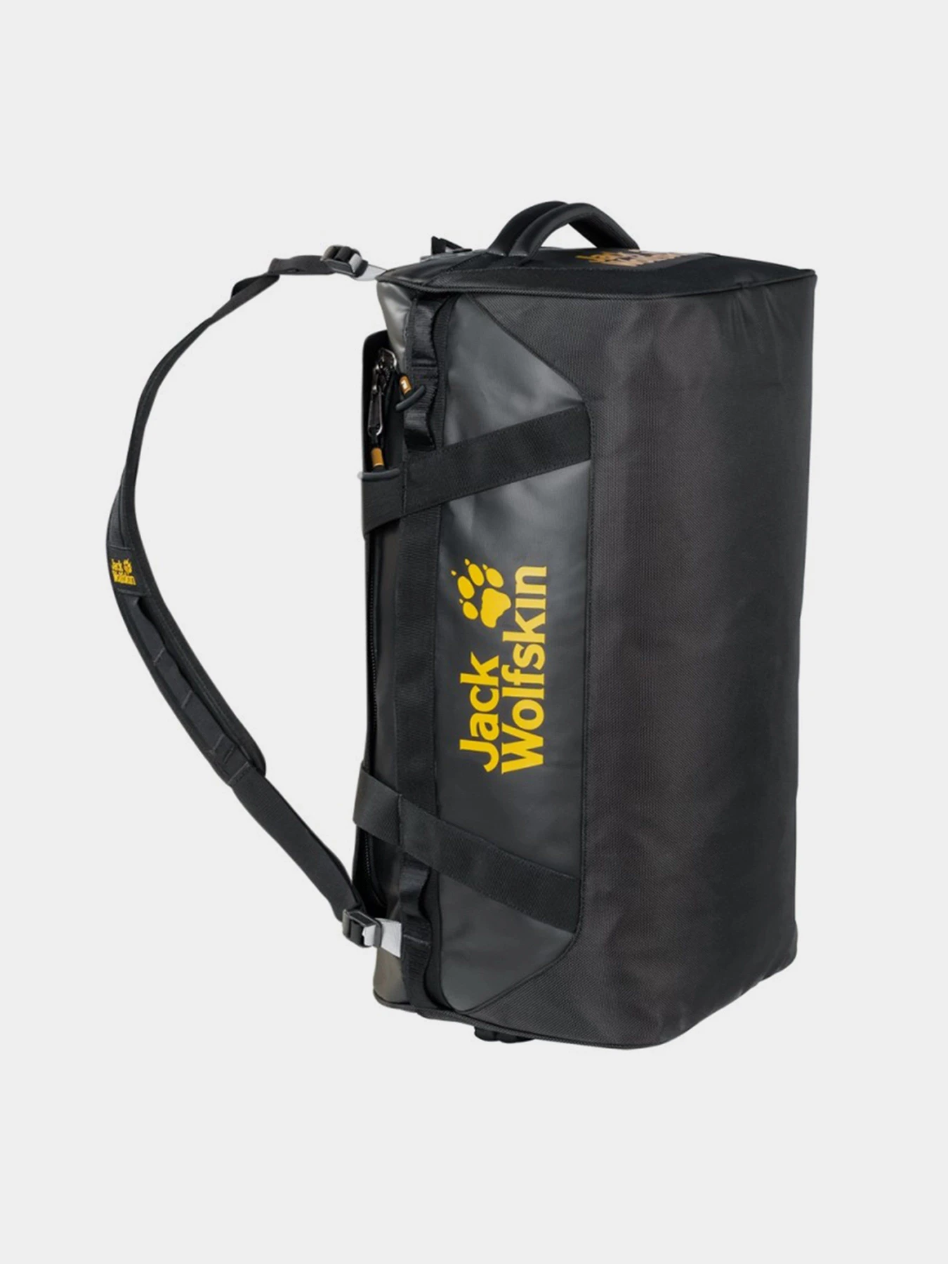 Дорожные сумки и чемоданы Jack Wolfskin Expedition Trunk 40 модель 2008631_6000 Дорожные сумки и чемоданы Jack Wolfskin Expedition Trunk 40 модель 2008631_6000 Фото