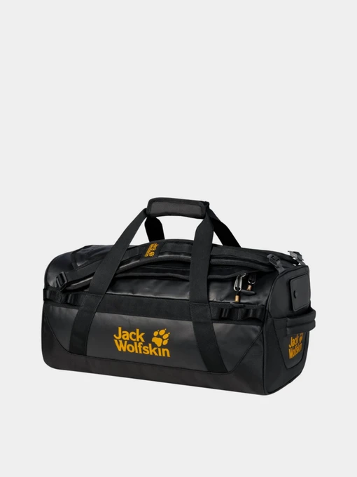 Дорожные сумки и чемоданы Jack Wolfskin Expedition Trunk 40 модель 2008631_6000 Фото