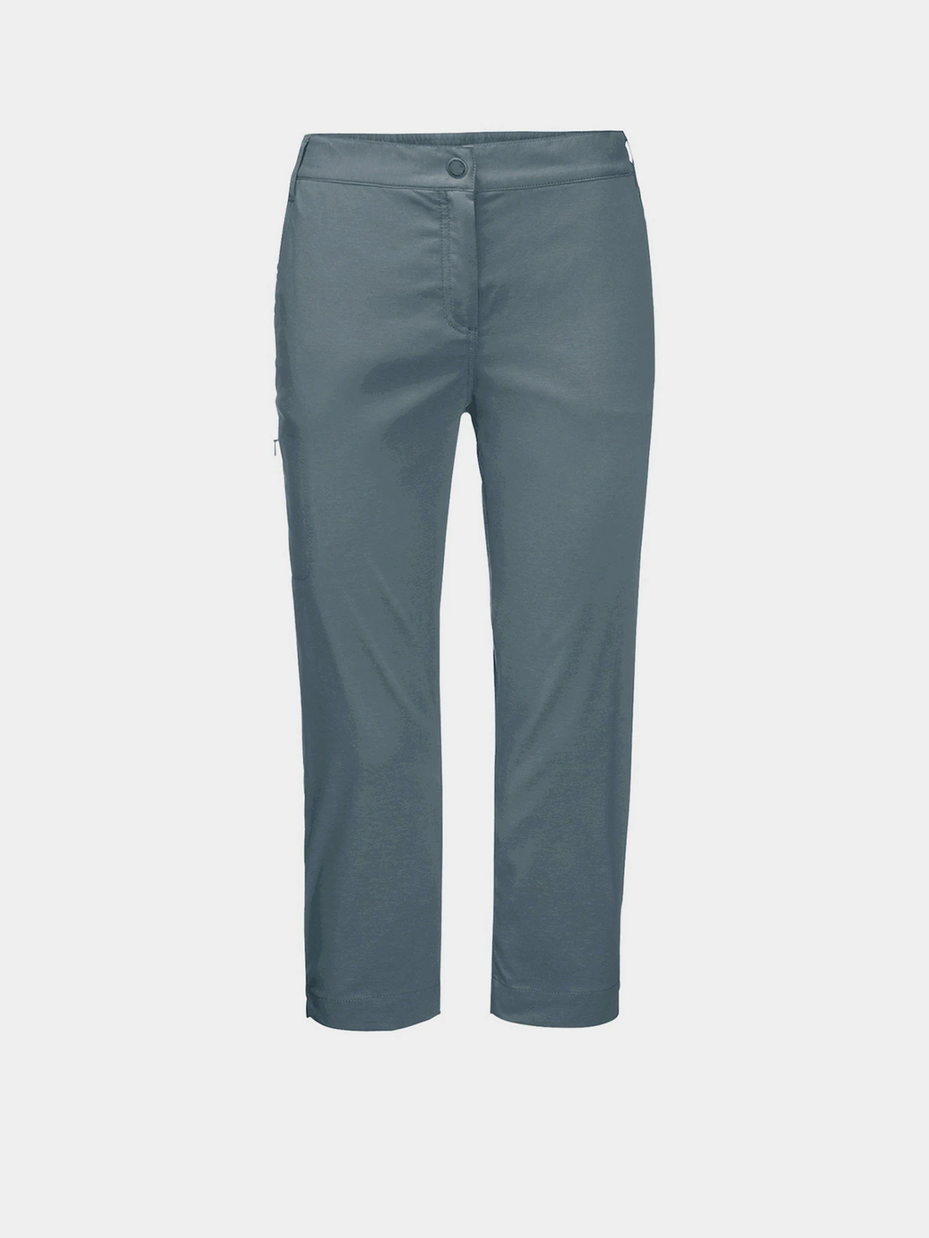 Брюки Jack Wolfskin Senegal модель 1505831_6167 Фото