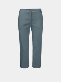 Брюки Jack Wolfskin Senegal модель 1505831_6167 Фото