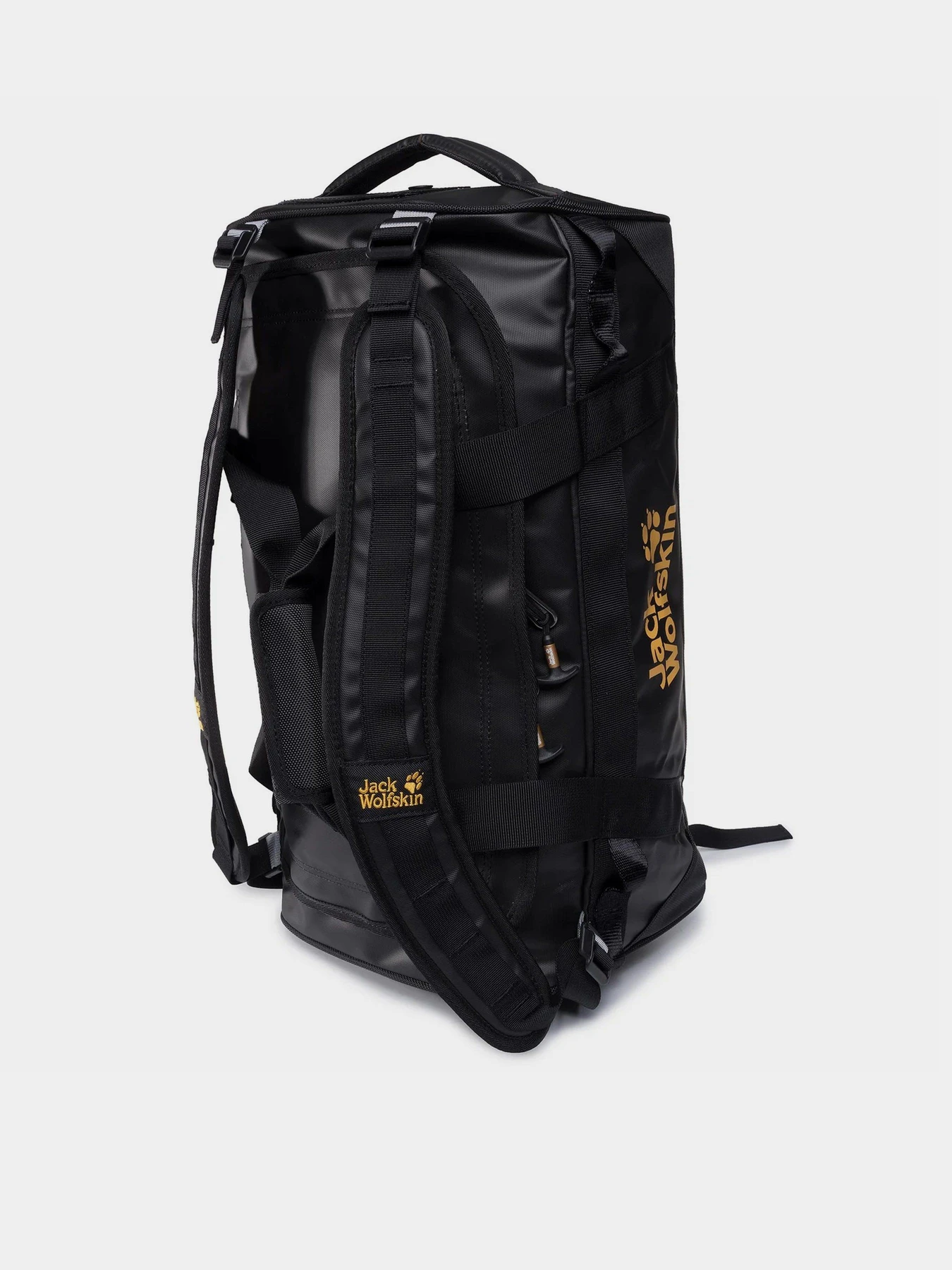 Дорожные сумки и чемоданы Jack Wolfskin Expedition Trunk 30 модель 2008641_6000 Дорожные сумки и чемоданы Jack Wolfskin Expedition Trunk 30 модель 2008641_6000 Фото