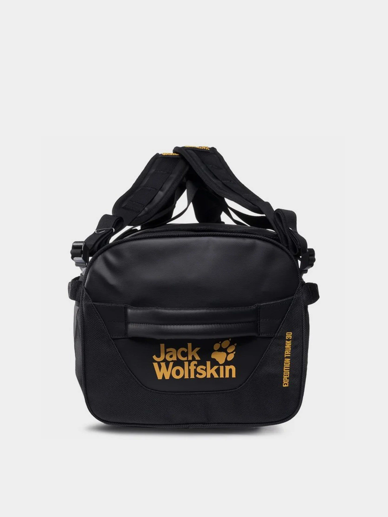 Дорожные сумки и чемоданы Jack Wolfskin Expedition Trunk 30 модель 2008641_6000 Дорожные сумки и чемоданы Jack Wolfskin Expedition Trunk 30 модель 2008641_6000 Фото