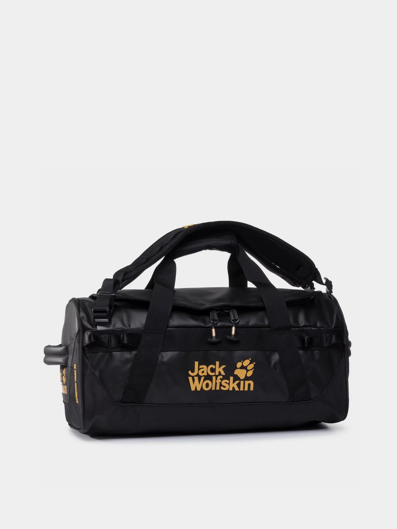 Дорожные сумки и чемоданы Jack Wolfskin Expedition Trunk 30 модель 2008641_6000 Дорожные сумки и чемоданы Jack Wolfskin Expedition Trunk 30 модель 2008641_6000 Фото