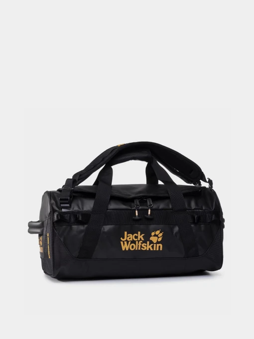 Дорожные сумки и чемоданы Jack Wolfskin Expedition Trunk 30 модель 2008641_6000 Фото