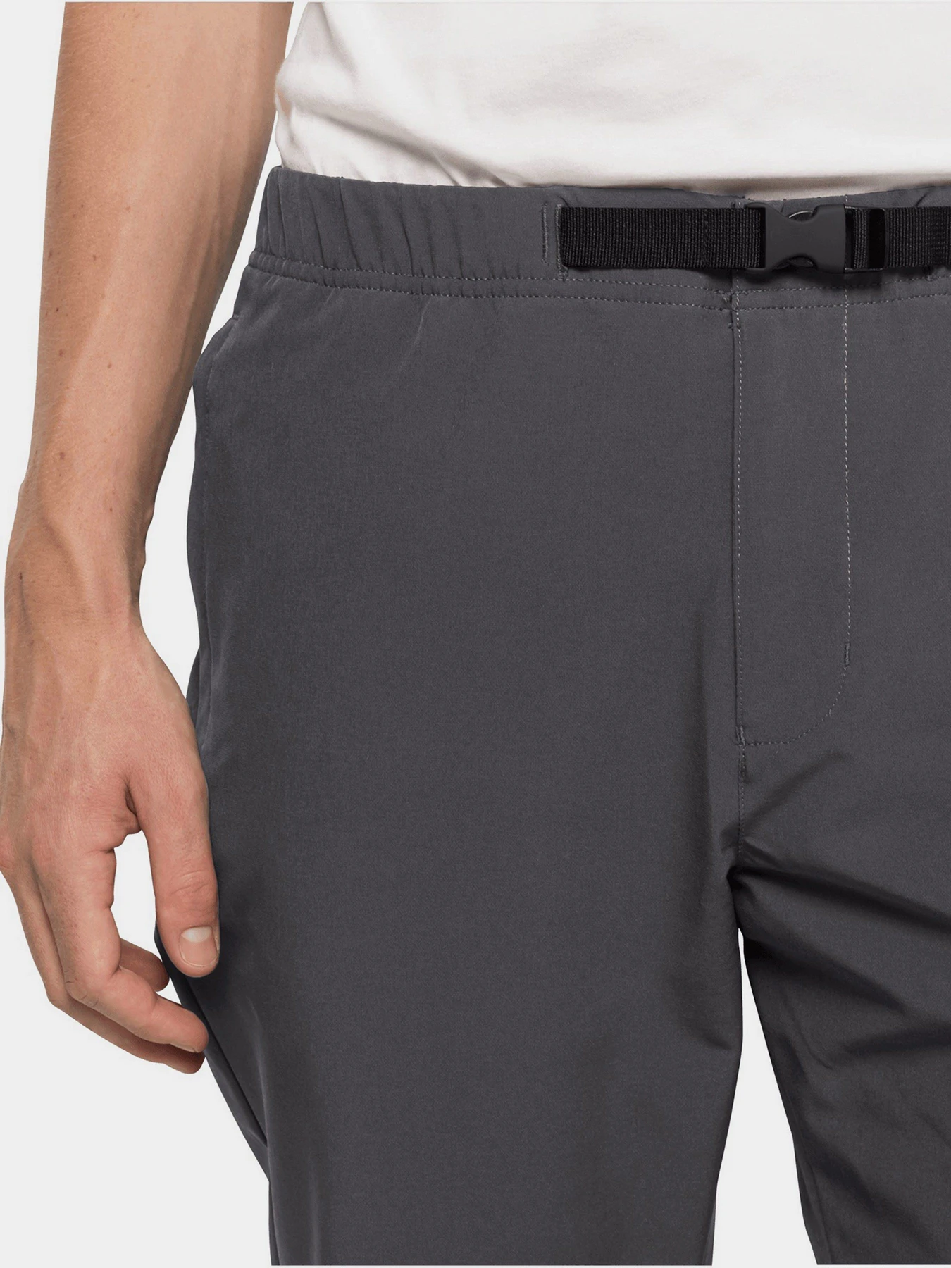 Брюки Jack Wolfskin Summer Lifestyle модель 1507171_6168 Брюки Jack Wolfskin Summer Lifestyle модель 1507171_6168 Фото