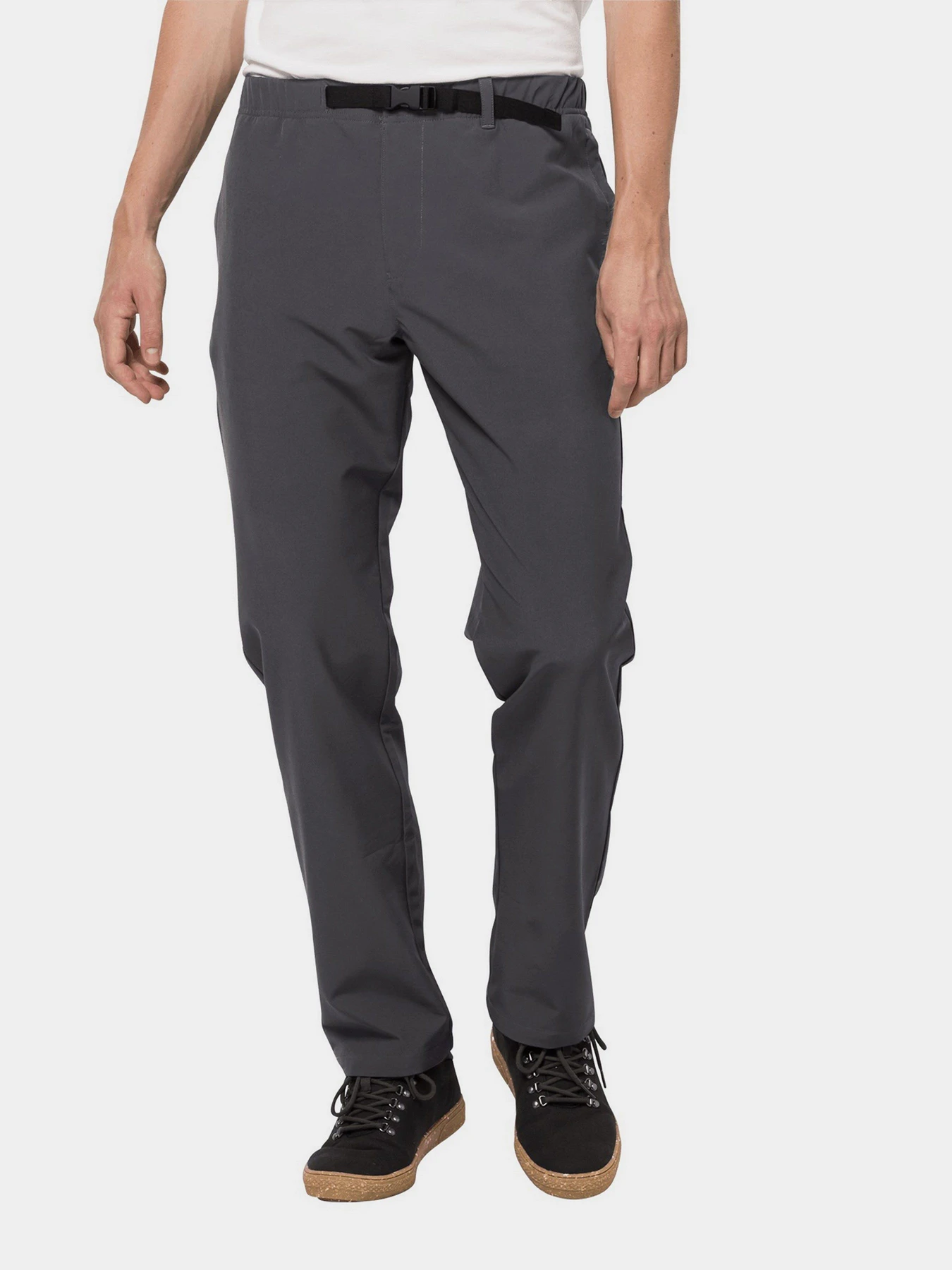Брюки Jack Wolfskin Summer Lifestyle модель 1507171_6168 Брюки Jack Wolfskin Summer Lifestyle модель 1507171_6168 Фото