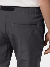 Брюки Jack Wolfskin Summer Lifestyle модель 1507171_6168 Фото
