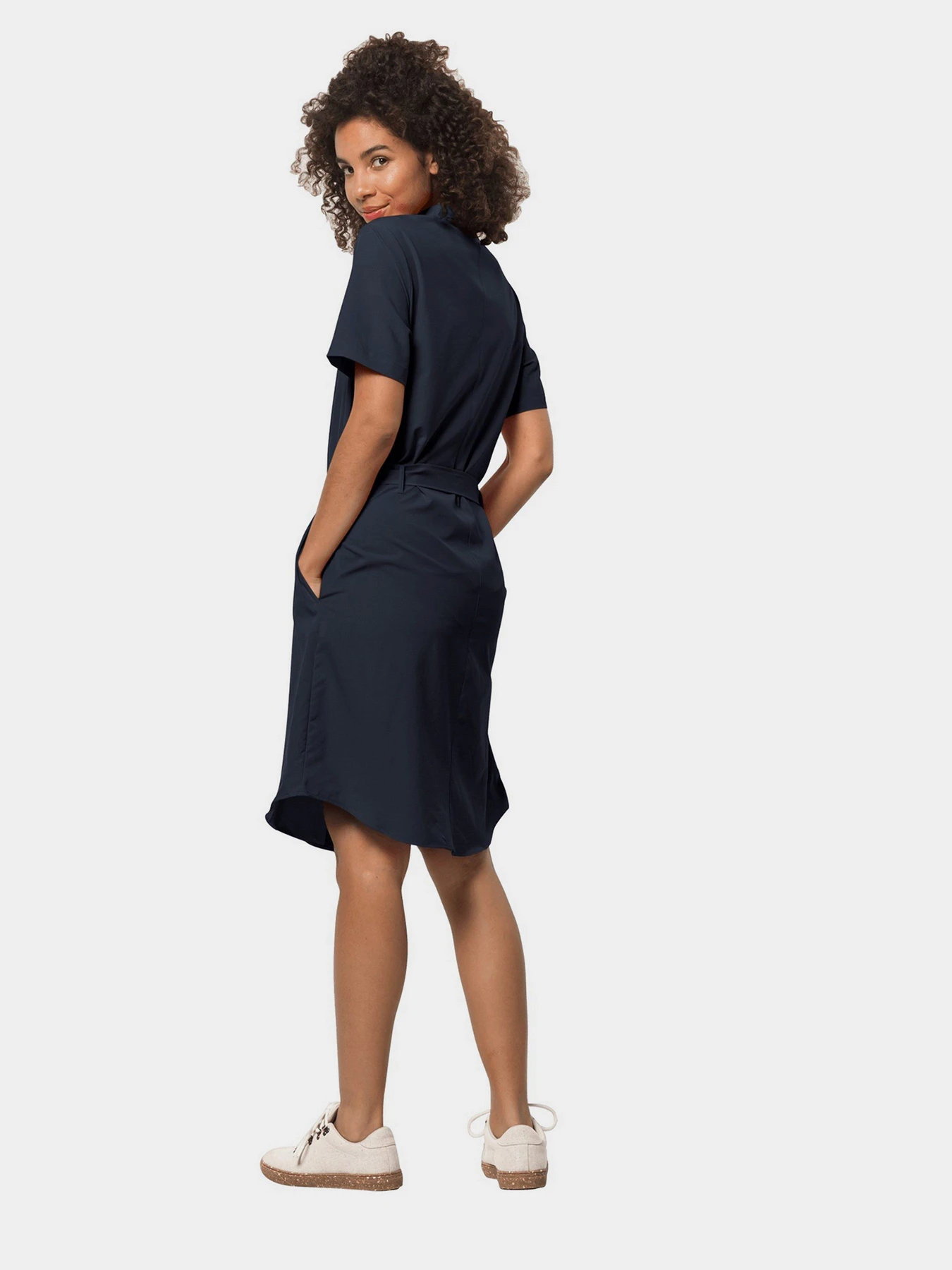 Платья Jack Wolfskin Holiday Midi модель 1507211_1010 Платья Jack Wolfskin Holiday Midi модель 1507211_1010 Фото